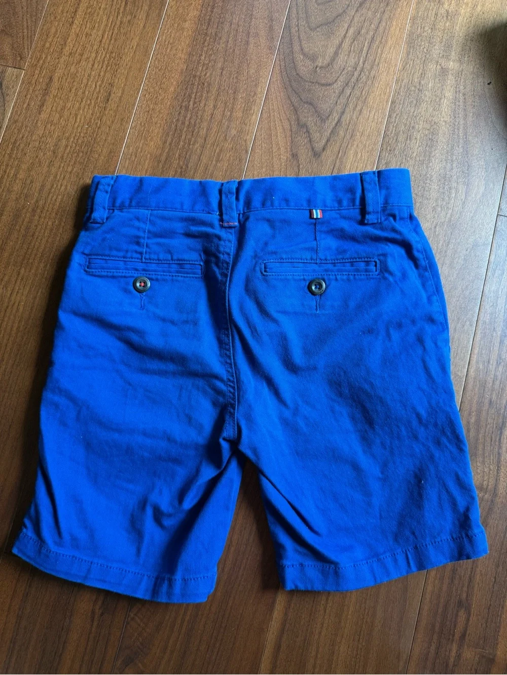 Mini Boden Shorts Bundle
